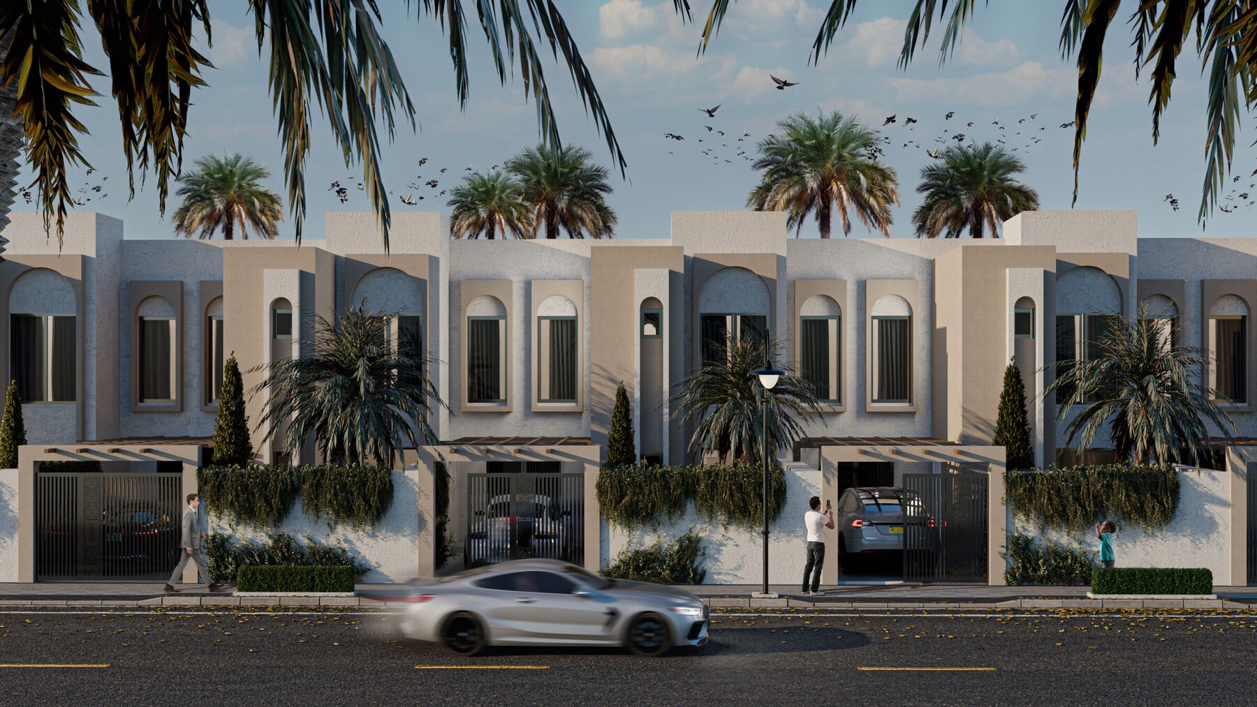 250 m²