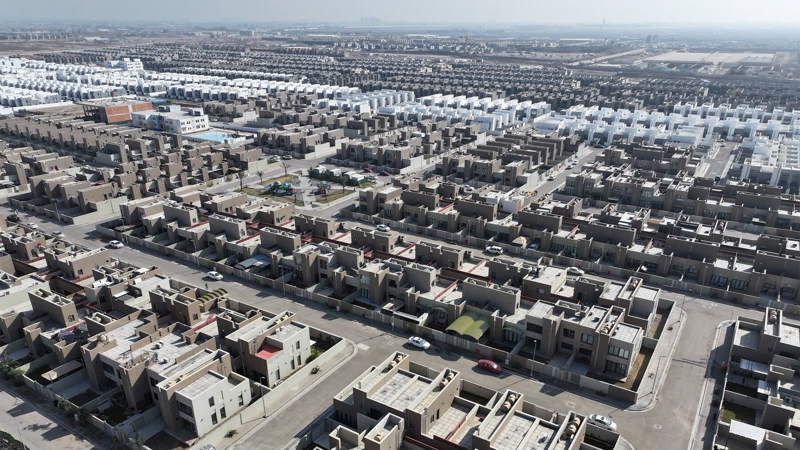 Budoor Baghdad